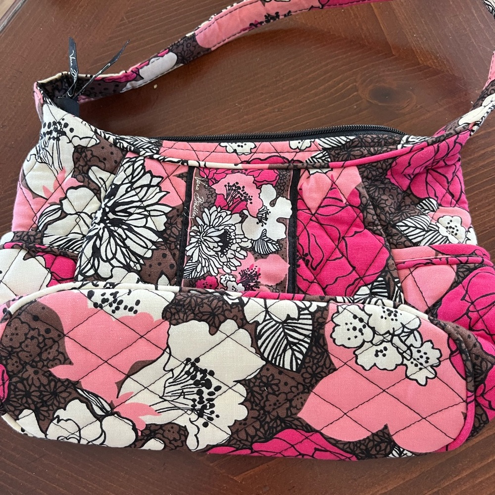 Vera Bradley small purse - Picture 2 of 3